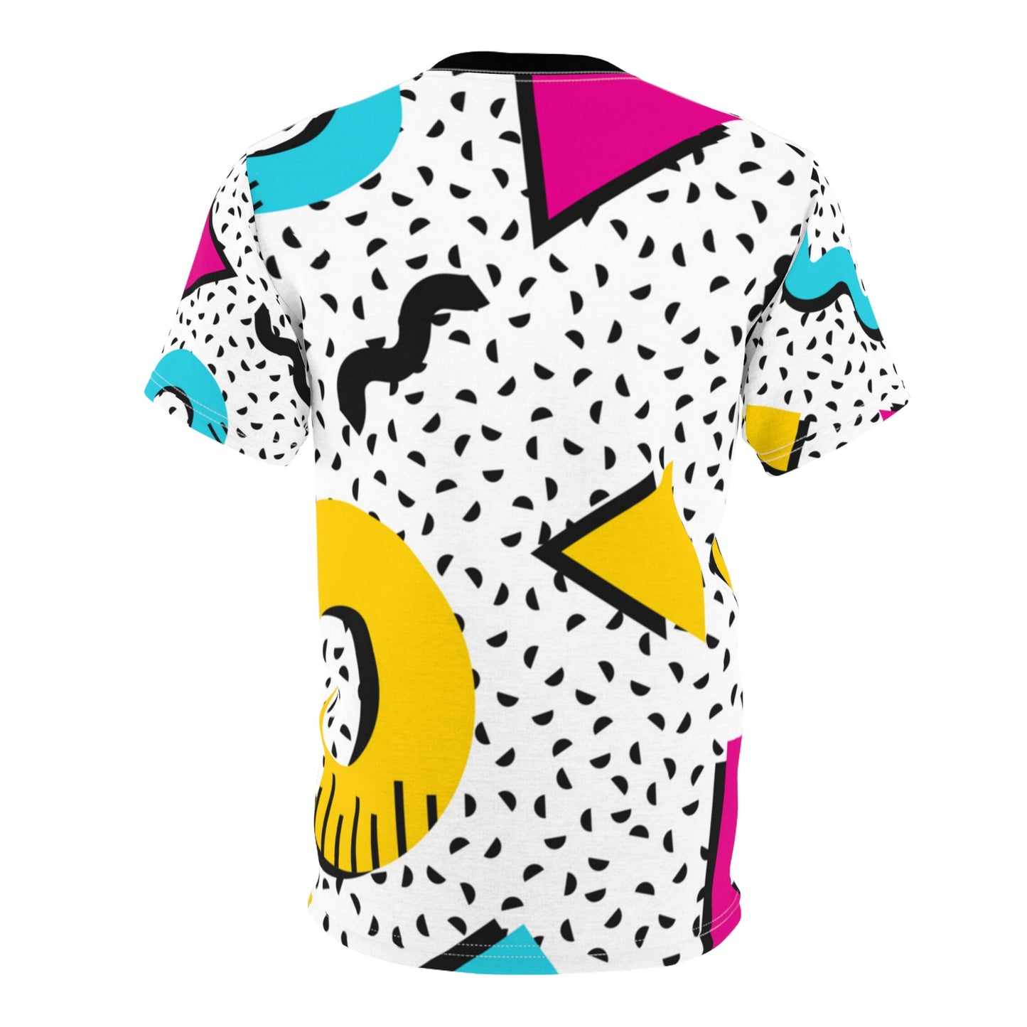 Drooper Unisex Donut Tee