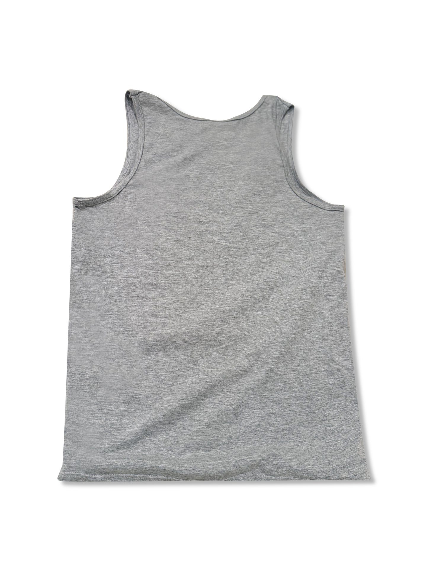 Men's Soft Tank Top