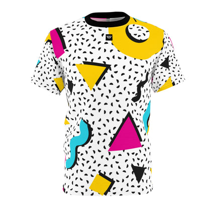 Drooper Unisex Donut Tee