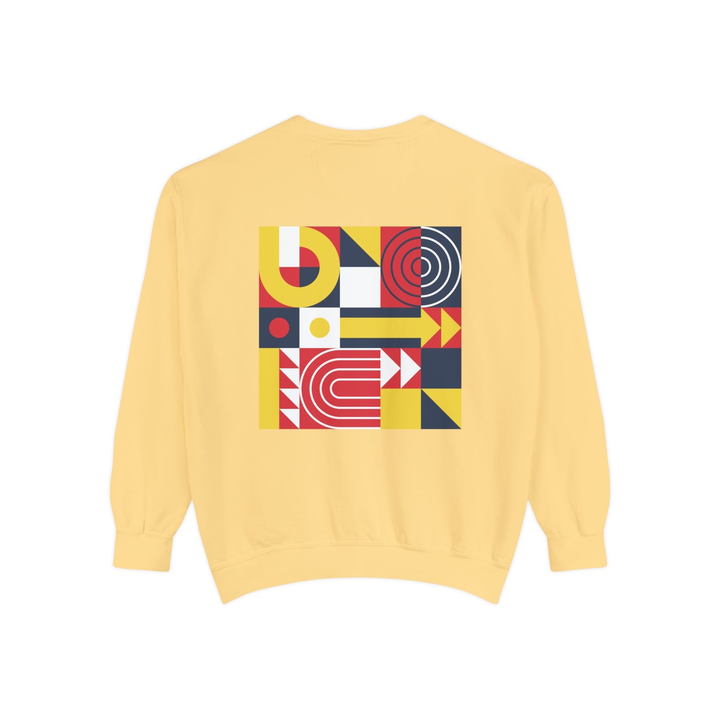 Drooper Unisex Airrow Tech Sweatshirt