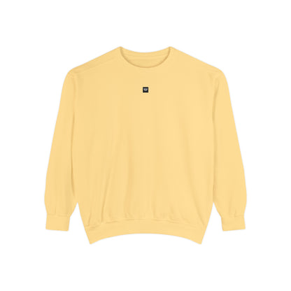 Drooper Unisex Airrow Tech Sweatshirt