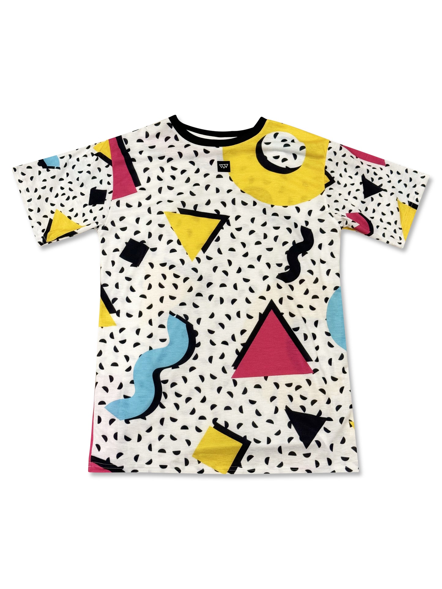 Drooper Unisex Donut Tee