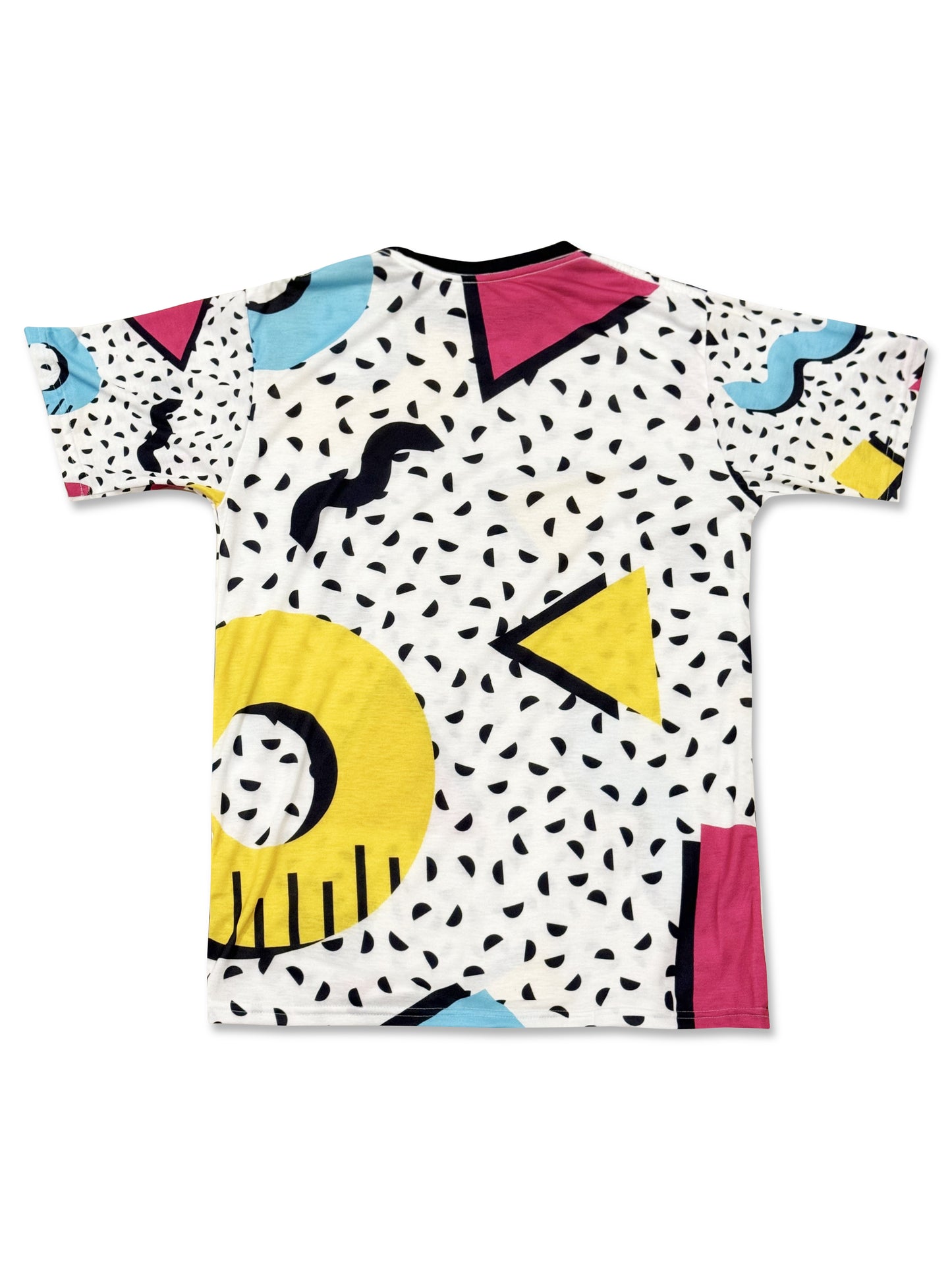 Drooper Unisex Donut Tee