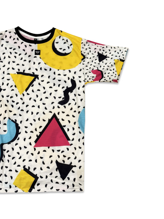 Drooper Unisex Donut Tee