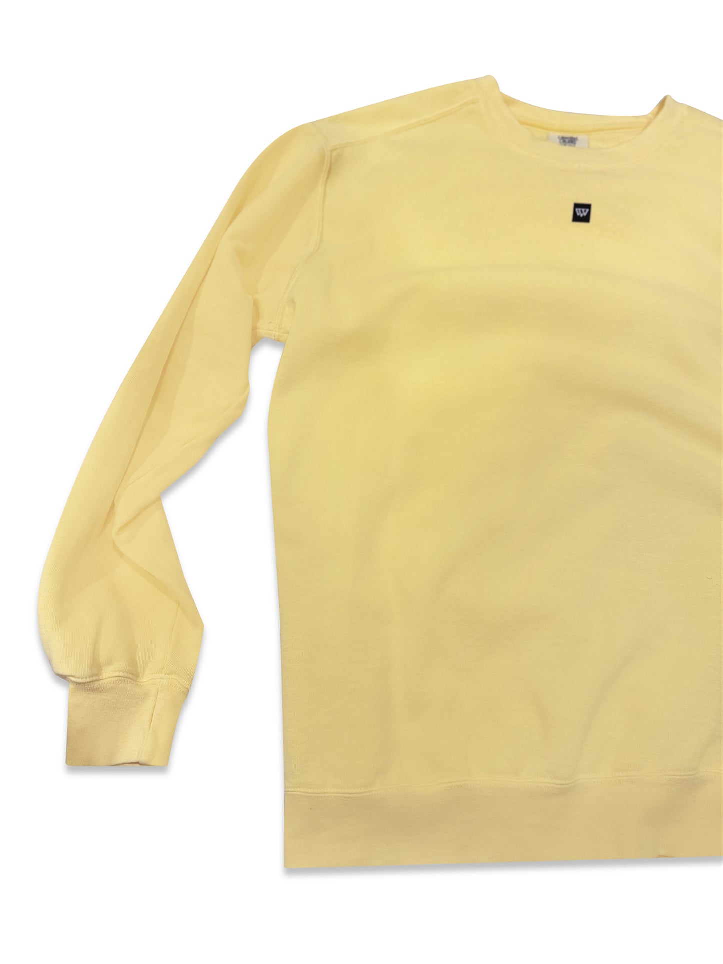 Drooper Unisex Airrow Tech Sweatshirt