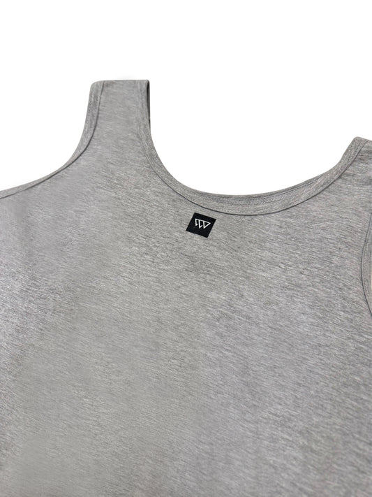 Men's Soft Tank Top